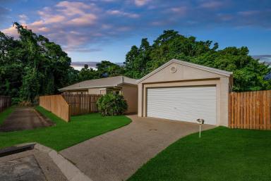 House Sold - QLD - Mount Sheridan - 4868 - Repainted inside, 4 bedrooms, ensuite and double car......  (Image 2)
