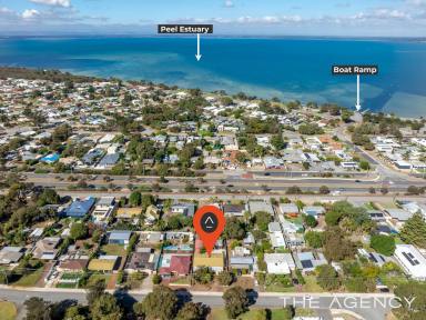 House Sold - WA - Falcon - 6210 - HOME OPEN CANCELLED NOW UNDER OFFER Discover the Potential of Coastal Living at 67 Mistral Street!  (Image 2)