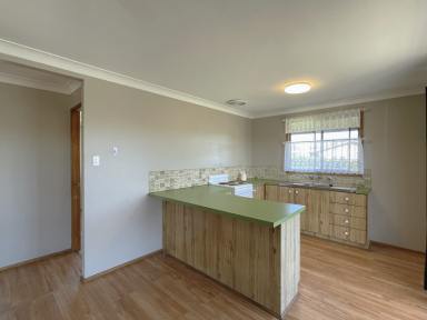 House For Sale - NSW - Gundagai - 2722 - A good start !  (Image 2)