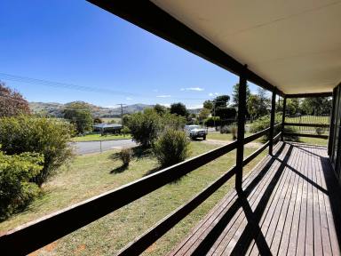 House Sold - NSW - Gundagai - 2722 - A good start !  (Image 2)