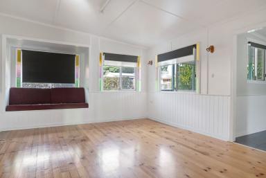 House For Lease - QLD - South Toowoomba - 4350 - Perfect South Toowoomba Cottage  (Image 2)
