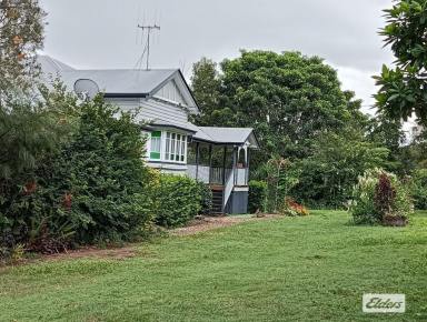 House Leased - QLD - Glenwood - 4570 - Old world Charm  (Image 2)