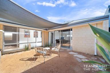 House Sold - WA - Brabham - 6055 - Bold Design with a courtyard  (Image 2)