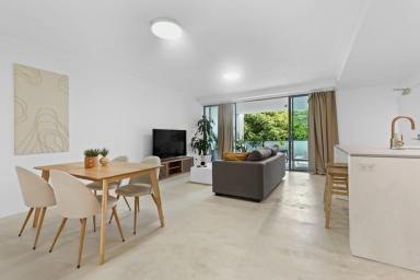 Apartment For Lease - QLD - Mermaid Beach - 4218 - Short term - fully furnished apartment in the 'Zone'  (Image 2)