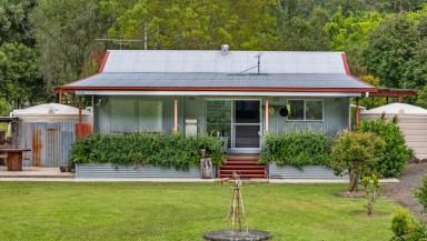 Lifestyle For Sale - NSW - Kyogle - 2474 - ENCHANTMENTS OF THE COUNTRYSIDE  (Image 2)
