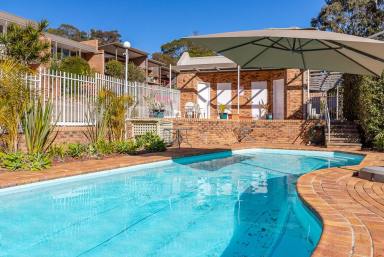 Townhouse For Sale - NSW - Sunshine Bay - 2536 - SEASIDE ESCAPE  (Image 2)