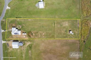 House Sold - QLD - Curra - 4570 - Overlooking Farmland!  (Image 2)