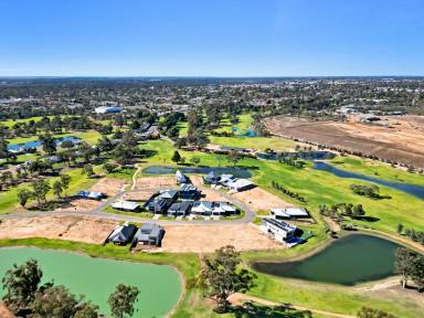 Residential Block For Sale - VIC - Mildura - 3500 - Unveil the Promise of Luxury Living  (Image 2)