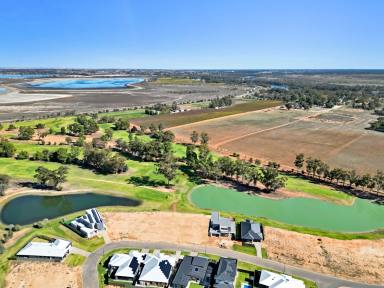 Residential Block For Sale - VIC - Mildura - 3500 - Unveil the Promise of Luxury Living  (Image 2)