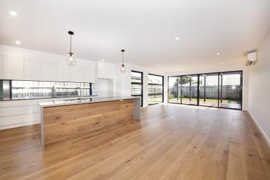 House Leased - VIC - Aspendale - 3195 - PERFECTLY DESIGNED | LUXURY TOWNHOUSE  (Image 2)