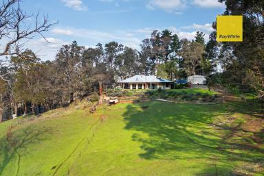 House For Sale - WA - Bridgetown - 6255 - 2.8 acre Lifestyle property with valley views  (Image 2)