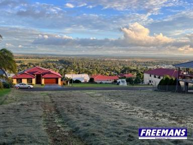 Residential Block For Sale - QLD - Kingaroy - 4610 - Postcard view of the Bunya Mountains  (Image 2)
