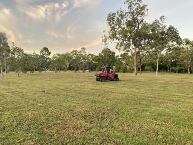 Acreage/Semi-rural For Sale - QLD - Black River - 4818 - Rare property on Black River - River access for horse & motor bikes and fishing  (Image 2)