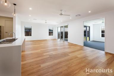 House Leased - QLD - Bargara - 4670 - Brand New Executive Home in Popular Bargara!  (Image 2)