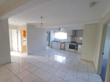 House Leased - QLD - Bundaberg South - 4670 - 3 Bedroom Ground Floor Unit  (Image 2)