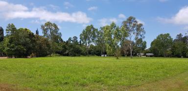 Residential Block For Sale - QLD - Carruchan - 4816 - Vacant rural block with Creek frontage & lovely mountain views  (Image 2)