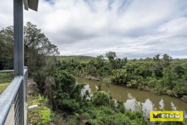 Acreage/Semi-rural For Sale - NSW - Ramornie - 2460 - 'RIVER CREST' - 130  ACRES OF ORARA RIVER FRONTAGE  (Image 2)