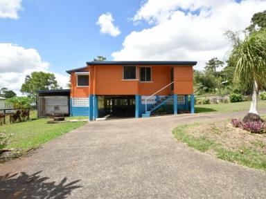 House For Lease - QLD - Tully - 4854 - High Set Three Bedroom House a Stones Throw from Town  (Image 2)