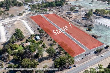 Residential Block For Sale - WA - Henley Brook - 6055 - Discover Henley Brook - Your Perfect Piece of Swan Valley Paradise!  (Image 2)