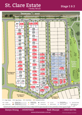 Residential Block For Sale - WA - Henley Brook - 6055 - Discover Henley Brook - Your Perfect Piece of Swan Valley Paradise!  (Image 2)