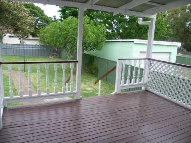 House For Lease - NSW - Raymond Terrace - 2324 - NEAT & TIDY HOME!!  (Image 2)
