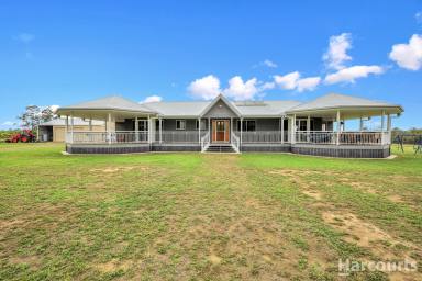 House Leased - QLD - Goodwood - 4660 - Country Lifestyle Retreat On 20 Acres & Only 10 Minutes To The Beach  (Image 2)