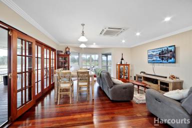 House Leased - QLD - Goodwood - 4660 - Country Lifestyle Retreat On 20 Acres & Only 10 Minutes To The Beach  (Image 2)