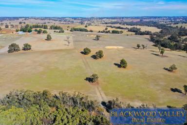 Lifestyle For Sale - WA - Dinninup - 6244 - WATER, ACREAGE AND LOTS OF POTENTIAL!  (Image 2)