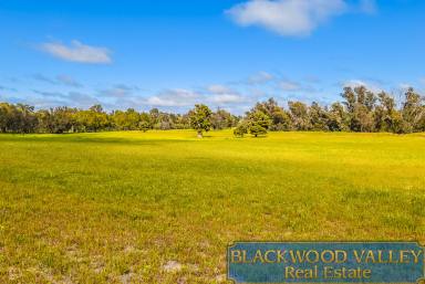 Lifestyle For Sale - WA - Dinninup - 6244 - WATER, ACREAGE AND LOTS OF POTENTIAL!  (Image 2)