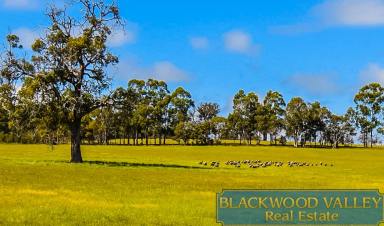 Lifestyle For Sale - WA - Dinninup - 6244 - WATER, ACREAGE AND LOTS OF POTENTIAL!  (Image 2)