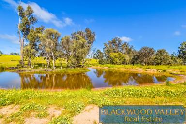 Lifestyle For Sale - WA - Dinninup - 6244 - WATER, ACREAGE AND LOTS OF POTENTIAL!  (Image 2)