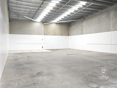 Industrial/Warehouse For Lease - NSW - Moss Vale - 2577 - Brand New Light Industrial Unit - 436m² of Dedicated Space  (Image 2)