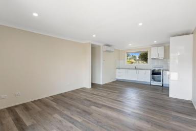 Unit Leased - QLD - Newtown - 4350 - Modern Three Bedroom Unit Located near Clifford Gardens!  (Image 2)