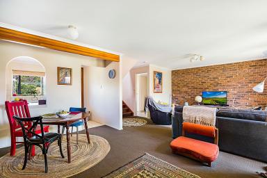 Townhouse Leased - QLD - Newtown - 4350 - Perfect Inner City Unit  (Image 2)