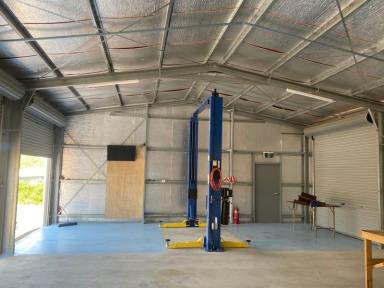 Industrial/Warehouse For Sale - QLD - Cooktown - 4895 - Industrial Shed, Over 8% ROI  (Image 2)