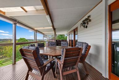 Other (Rural) For Sale - VIC - Swan Reach - 3903 - Commanding Pride Of Place & River Views  (Image 2)