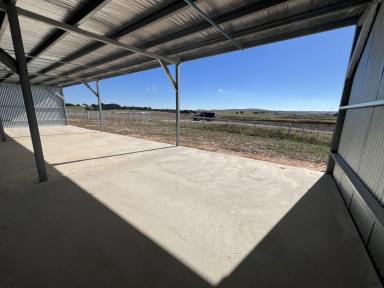 Lifestyle For Sale - NSW - Wayo - 2580 - 40 Acres, Level to slightly undulating, Grazing, Between Goulburn & Crookwell. Shed with plumbing, Water Tank, Power on Lot, Fully fenced.  (Image 2)