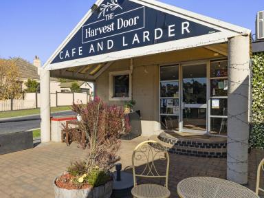 Business For Sale - VIC - Kilmore - 3764 - The Harvest Door Cafe & Larder - Golden REGIONAL Opportunity  (Image 2)