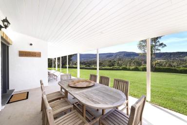 House For Lease - NSW - Broughton Vale - 2535 - Carlyle Cottage - Fully Furnished  Countryside Retreat Near The Beautiful Village Of Berry  (Image 2)