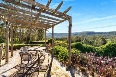 House For Lease - NSW - Broughton Vale - 2535 - Carlyle Cottage - Fully Furnished  Countryside Retreat Near The Beautiful Village Of Berry  (Image 2)