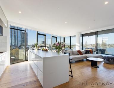 Apartment For Sale - WA - Mount Pleasant - 6153 - AN ABSOLUTE BEAUTY  (Image 2)