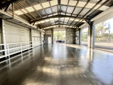 Office(s) For Sale - NT - Humpty Doo - 0836 - Versatile facility  (Image 2)