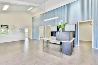 Office(s) Sold - NT - Humpty Doo - 0836 - 8.82% yield: VERSATILE FACILITY  (Image 2)
