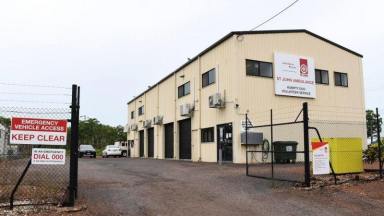 Office(s) For Sale - NT - Humpty Doo - 0836 - 7.15% yield: COMMERCIAL DUPLEX ACROSS TWO TITLES (Image 2)