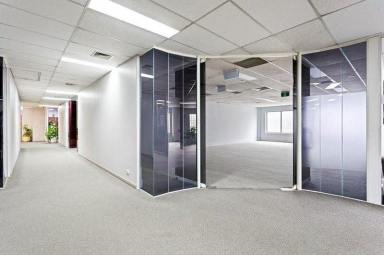 Office(s) Leased - VIC - Box Hill - 3128 - Prime Office Space in Box Hill  (Image 2)