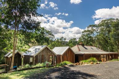 Acreage/Semi-rural For Sale - NSW - Wollombi - 2325 - Old Pop's Farm  (Image 2)