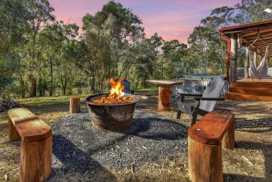 Acreage/Semi-rural For Sale - NSW - Wollombi - 2325 - Old Pop's Farm  (Image 2)