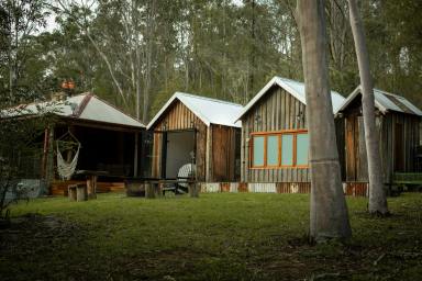 Acreage/Semi-rural For Sale - NSW - Wollombi - 2325 - Old Pop's Farm  (Image 2)
