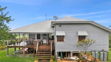 Other (Rural) For Sale - QLD - Proston - 4613 - Lifestyle Farm - House and Cottage with B&B Income  (Image 2)