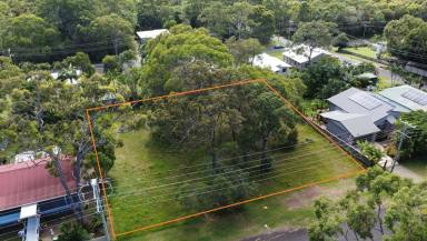 Residential Block Sold - QLD - Macleay Island - 4184 - SOLD BY Annette & Alice  (Image 2)